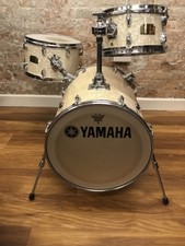 Yamaha All Foster Hipgig Sr. Schlagzeug - Marine Pearl