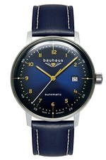 BAUHAUS Herren-Armbanduhr