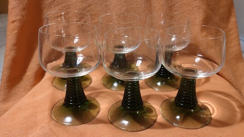 Weinrömer zwiesel grün 2 - zwiesel,