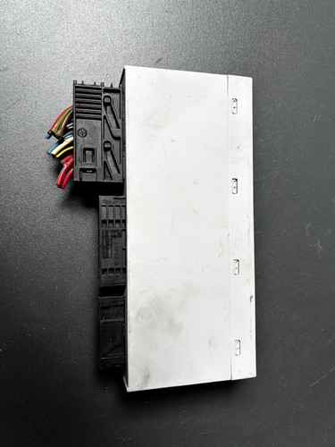 Bmw e46 grundmodul gm5 - grundmodul, star12