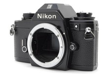 [Top NEUWERTIG] Nikon EM