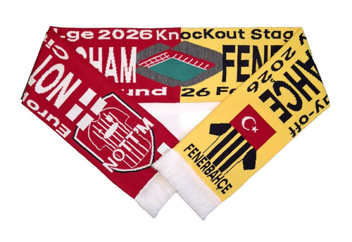 Nottingham forest fenerbahce - forest,