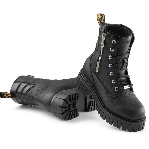 Stiefel motorradschuhe für - stiefel,