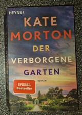Kate morton der verborgene - kate,