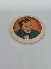 Bill Haley - Knibbelbild -