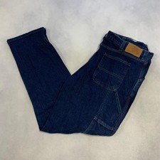 Vintage Carpenter Jeans Cargo