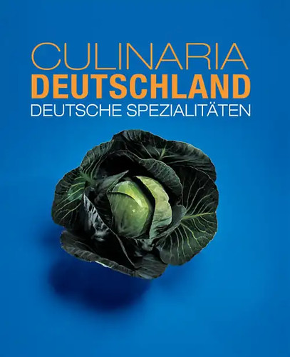 Culinaria deutschland - culinaria,