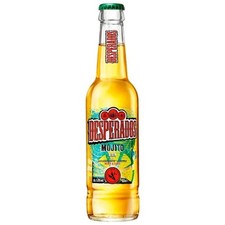 24 Flaschen 330ml Desperados