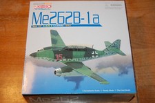 Dragon Warbirds Messerschmitt