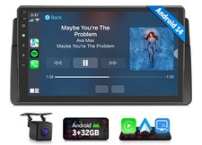 Für BMW E46 325i 325ti 325xi