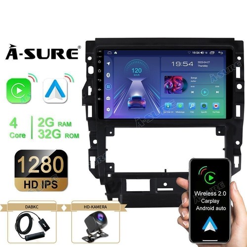 32g android carplay - android,