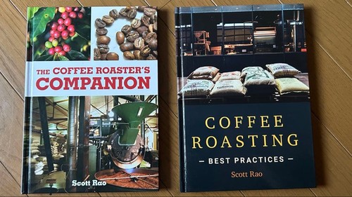 Scott rao coffee roasting - coffee,