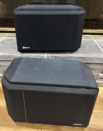 Bose 301 series direct - iv,