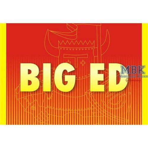 Eduard big33175 big macchi - big,