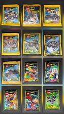 Lego Super Heroes Batman
