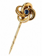 Krawattennadel Anstecknadel