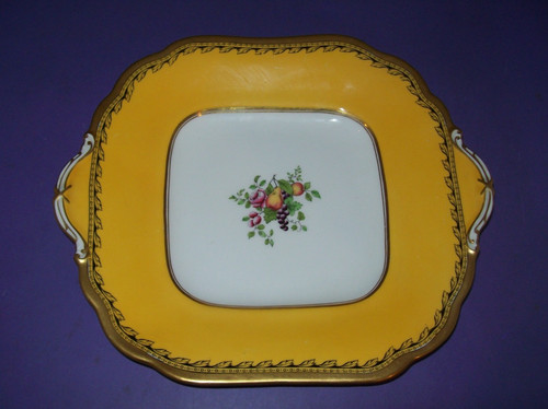 Aynsley england porzellan - aynsley,