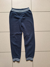 2x tchibo Jogginghose, blau