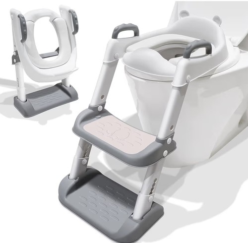 Kleinkind-Toilettensitz