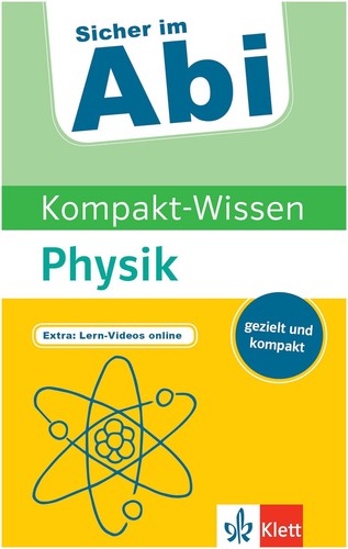 Physik abitur vorbereitung - physik,