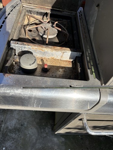 Weber gasgrill genesis - weber,