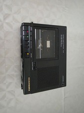 Mono Kassettenrecorder Diktiergerät Marantz PMD 201 Bj 1980