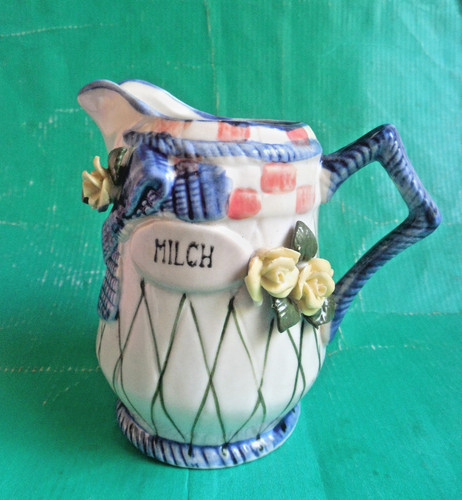 Götz milchkännchen kännchen - götz,