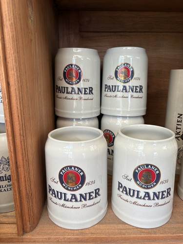 Paulaner münchen - paulaner,