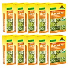 XenTari Raupenfrei 10x 25g