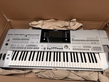 Yamaha Tyros 5 61-Tasten