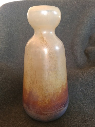 Sehr große vase lötz - vase, kralik