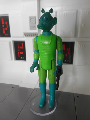 Star wars vintage - wars, 3