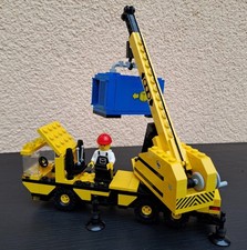 LEGO 6361 Legoland Mobile