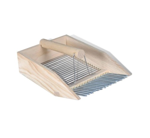 Neustanlo beerenpflücker holz - beerenpflücker,