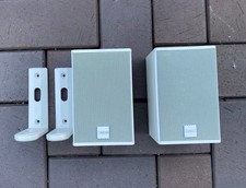 1 Paar Canton CD 1020