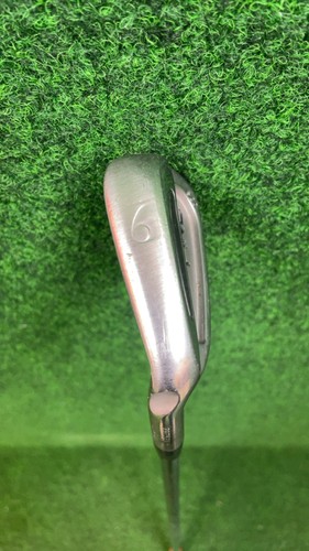 Ping s59 eisen stahl - stahl, stiff