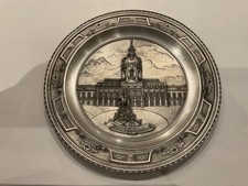 WMF Zinnteller / Wandteller