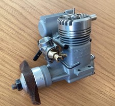 Super Tigre X25 (4,1cc) FISE