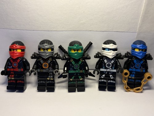 Lego ninjago figuren possesion - lego,