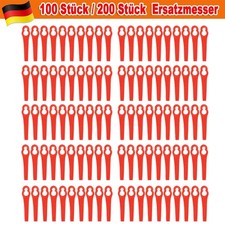 100/200x Kunststoffmeßer