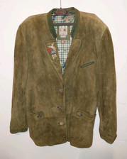 MEINDL Damen Trachten Jacke