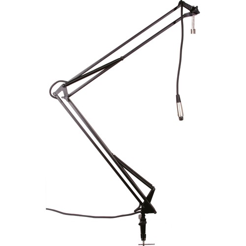 Audio 238 tisch - 238, tisch-mikrofonarm
