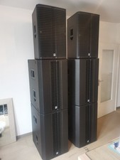 HK Audio Linear 5 Big Venue