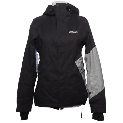 Zimtstern skijacke damen - zimtstern,,
