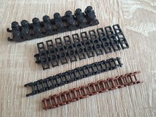 LEGO® Ketten-Glied Technik Raupe String Chain Panzer "FARBEN WÄHLEN" Utensil