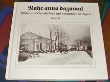 NAHE (Kreis Segeberg) - Bilder