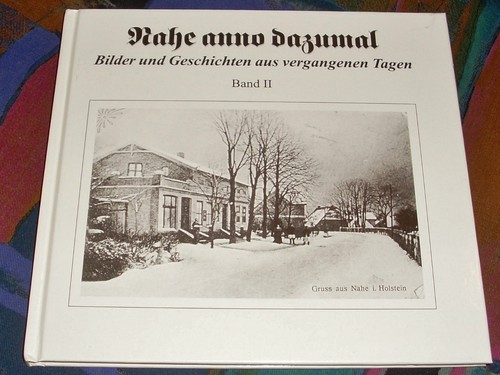 Nahe bilder - nahe, (kreis