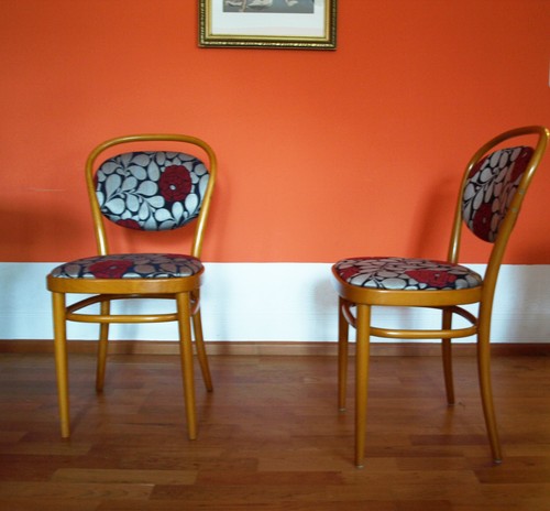 6er set thonet 215 - 6er,