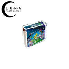 Acrylic Display Case for MTG