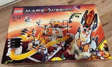LEGO - 7690 - Mars Mission -